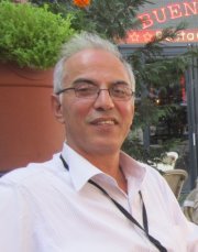 Abed Charafeddine