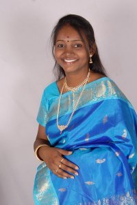 Saranya Muthulingam