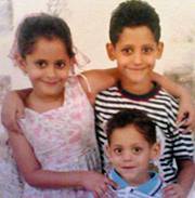 Youssef Tarek