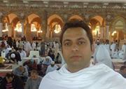Mohammed Faruque masud