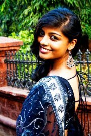 Priscilla Priyadharshini