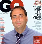 Paul Porto