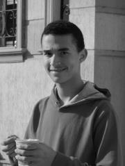 Mohammed Framawy