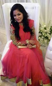Megha Jain