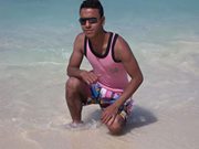 احمد الهوارى