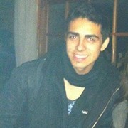 Alex Fredes
