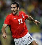 Ahmed Abdelrazek