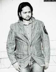 Sadruddin Khan