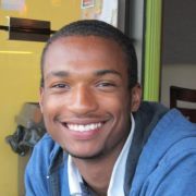 Ethan Redd