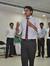Pravesh...