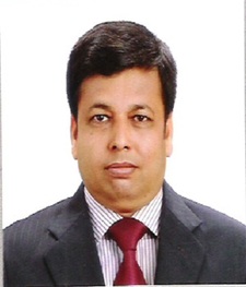 Mosharraf Hossain Musa