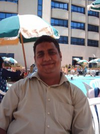 Ashraf Eltholth