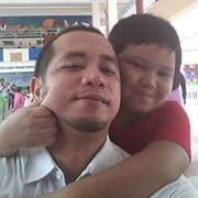 Ronald Barrion