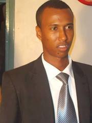 Mohamed Abdullahi