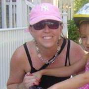 Lisa Schwarz shakner