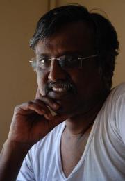 Ramalingam Muthukumarasamy