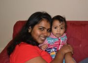 Prashantini Chandrakumar