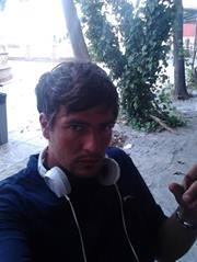 Jorge Olivar rodriguez