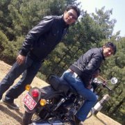 Anup Kc