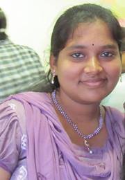 Revathy Ramanujam