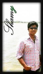Shamy Kanth