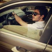 Moutasem Commando
