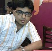 Sanchit Varshney