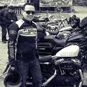 Luthfi Firdaus