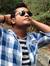 Avinash...
