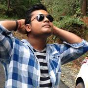 Avinash Chandrashekhar
