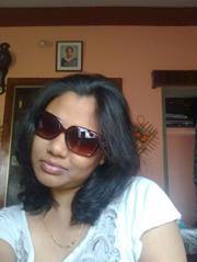 Arpitha Bhat