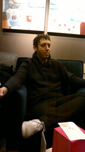 Charles Comenos
