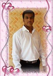 Ketan Patil