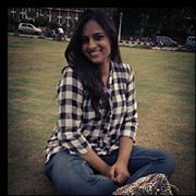Surabhi Jain