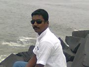 மோகன்ராஜ் துரைசாமி