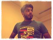 Syed Ahmad