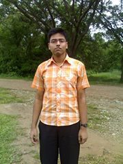 Subrata Chakraborty