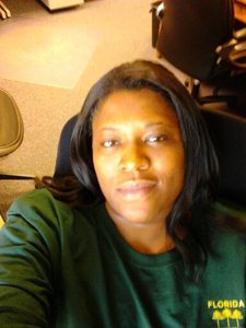 Jacqualine Walker