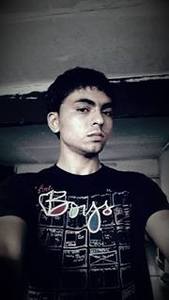 Parth Patel