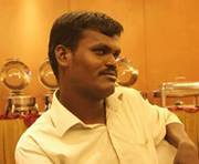 Ananth Raj