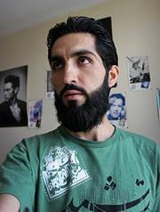 Abolfazl Salmanzadeh