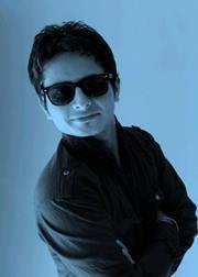 Rohit Guleria