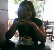 Preeti Thulung