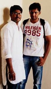 Vimal Raj