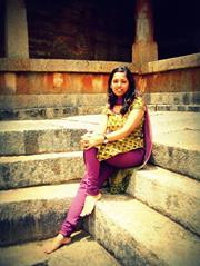 Bhavya Reddy