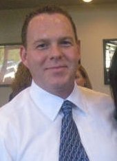 Eric Christiansen
