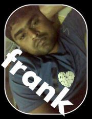 Franklin Alex