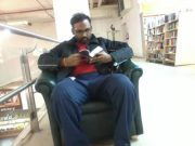 Karthik Baladhandapani