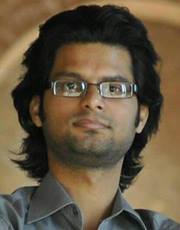 Ali Naqvi