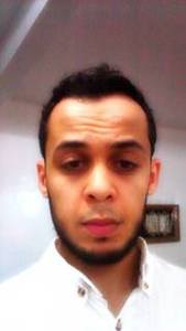 احمد اكريكش